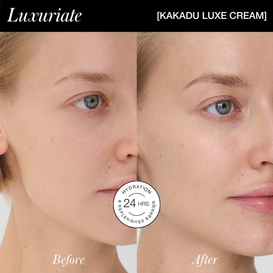 RMS Beauty - Kakadu Luxe Cream - Bild 4